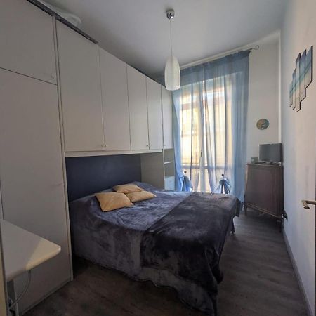 Vr Albenga Apartment Luaran gambar