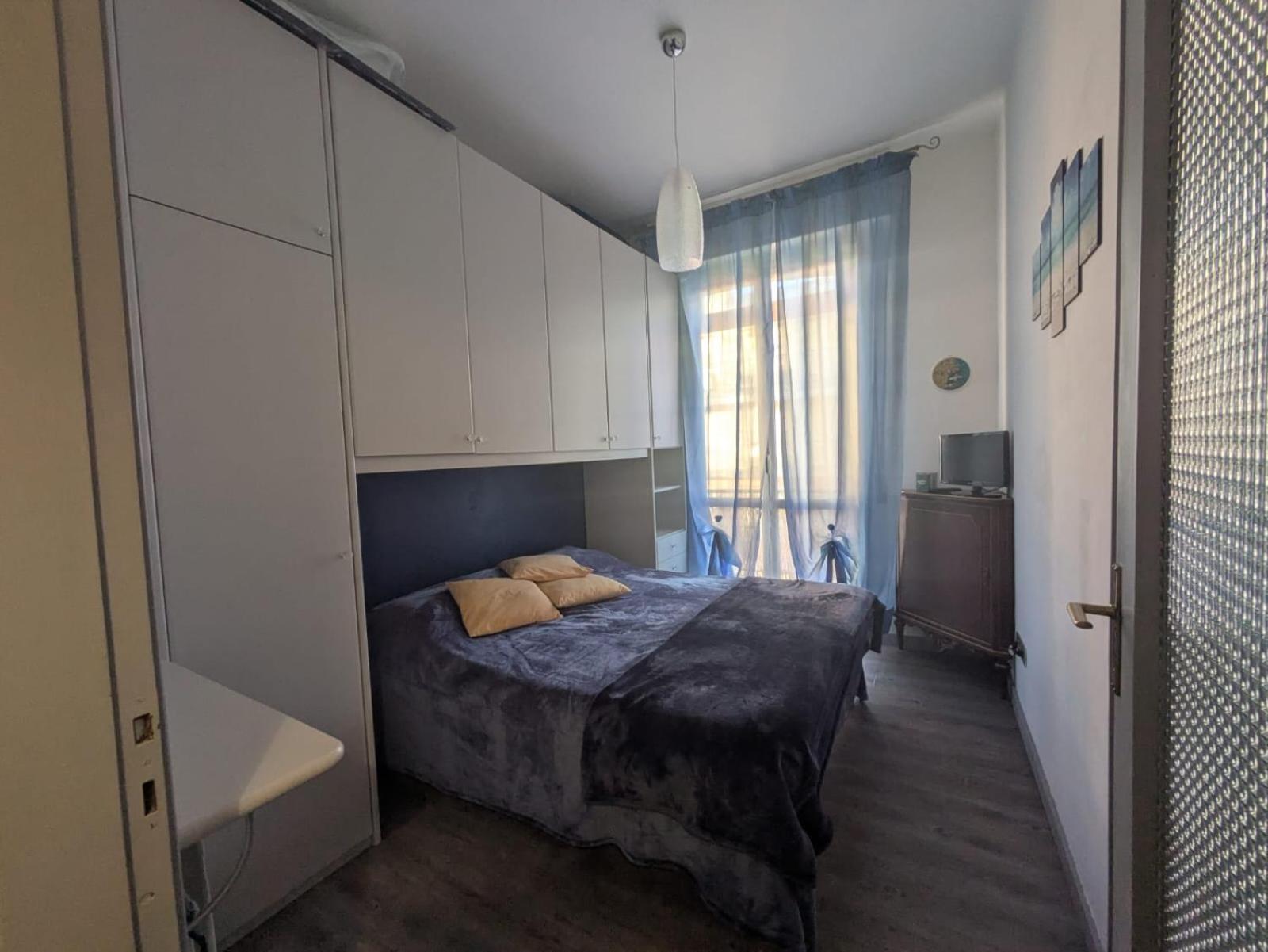 Vr Albenga Apartment Luaran gambar