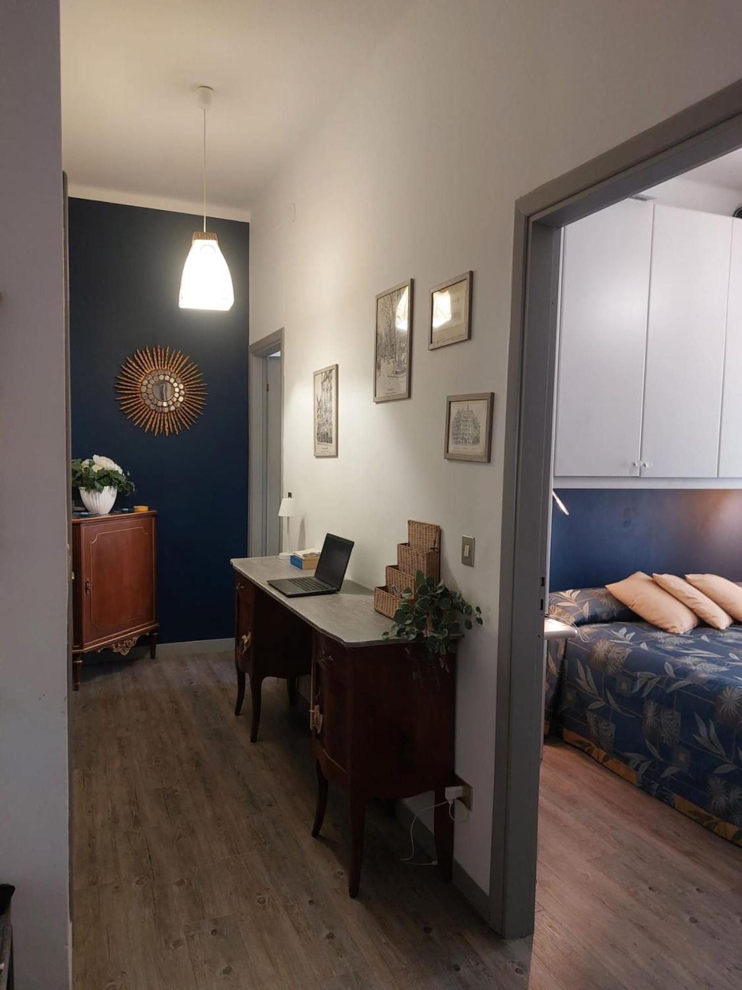 Vr Albenga Apartment Luaran gambar