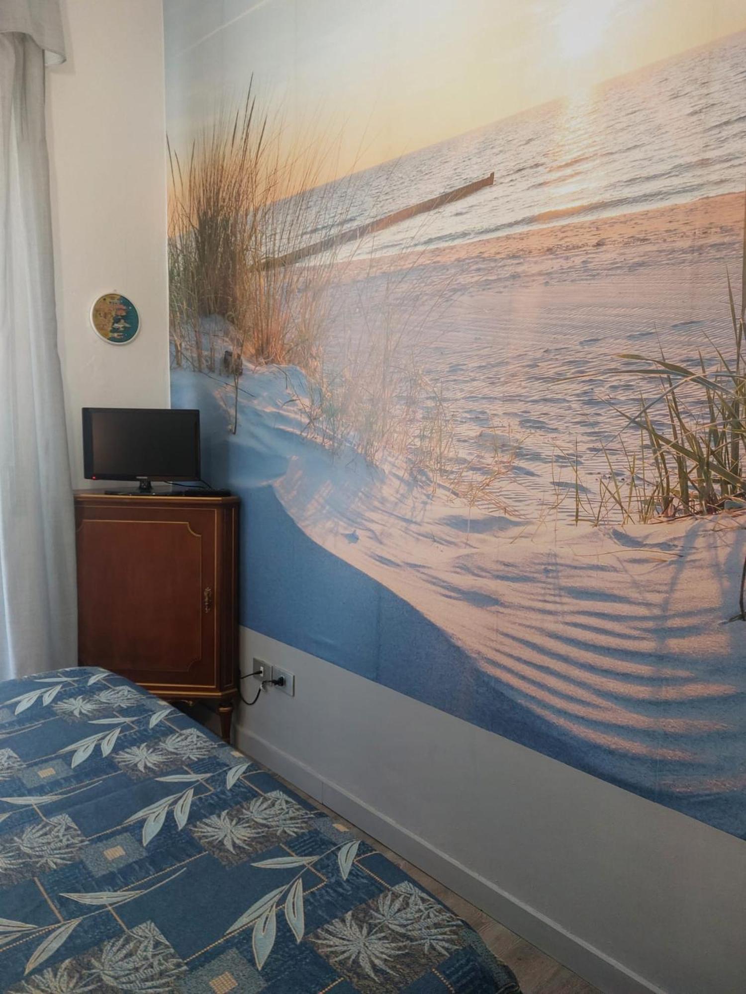 Vr Albenga Apartment Luaran gambar