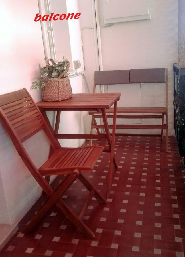 Vr Albenga Apartment Luaran gambar