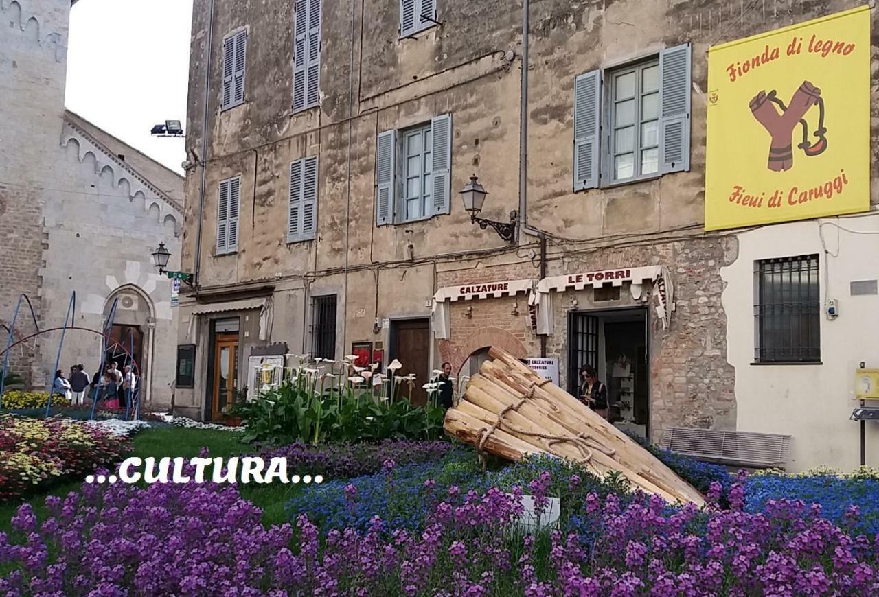 Vr Albenga Apartment Luaran gambar