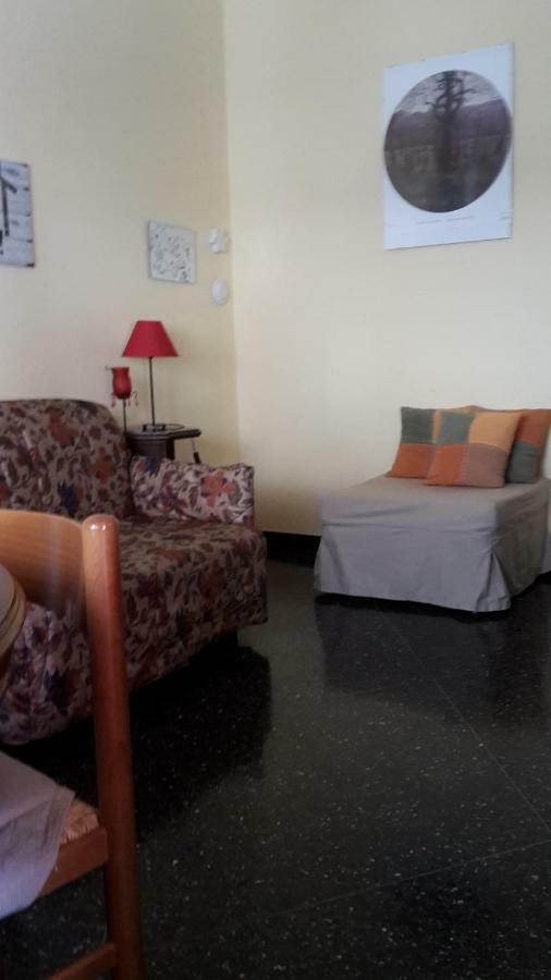 Vr Albenga Apartment Luaran gambar