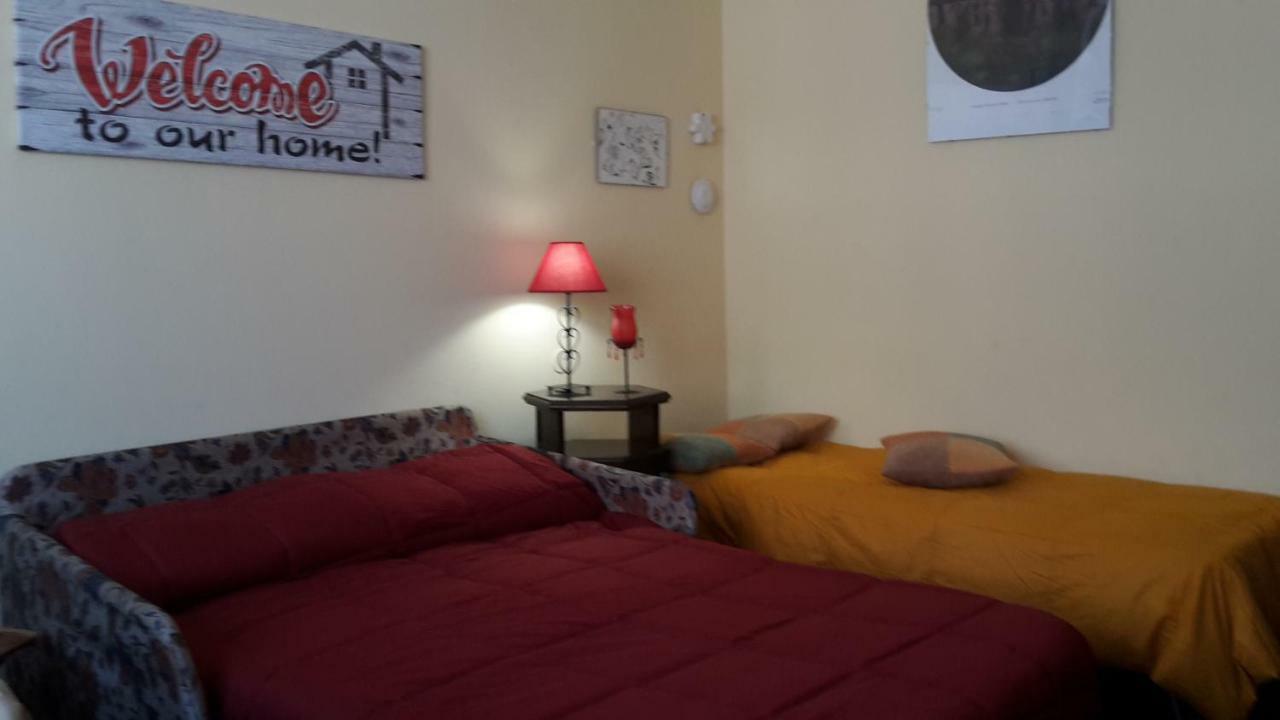 Vr Albenga Apartment Luaran gambar